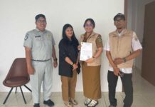 Kolaborasi PT Jasa Raharja Kantor Wilayah Kaltimtara Bersama UPTD  PPRD Balikpapan dalam SIGAP Instansi jasa raharja kaltim