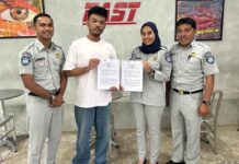 Jasa Raharja Berkolaborasi dengan Merchant East untuk Apresiasi Wajib Pajak yang Patuh jasa raharja kaltim