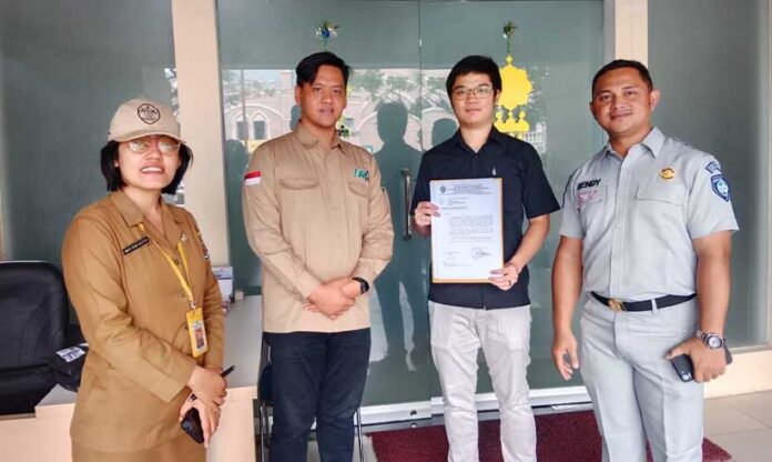 kaltim 3 jasa raharja kaltim