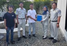 Apresiasi bagi Wajib Pajak yang Patuh, Jasa Raharja Berkolaborasi dengan Toko Kopi Berkawan jasa raharja kaltim