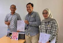 Jasa Raharja Kalsel Lakukan SIGAP Instansi ke PT CSM Corporatama ke PT CSM Corporatama