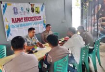 Jasa Raharja Maluku Inisiasi Forum Komunikasi Lalu Lintas Guna Menekan Angka Kecelakaan jasa raharja maluku