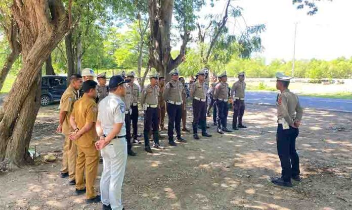 ntb 1 jasa raharja NTB