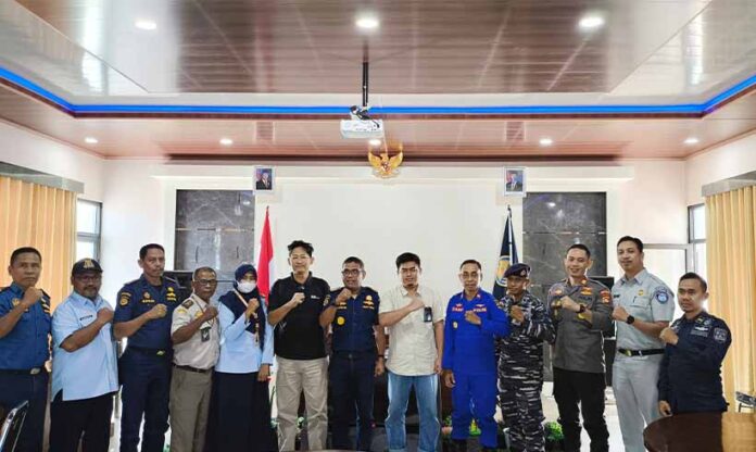 ntb 2 jasa raharja NTB