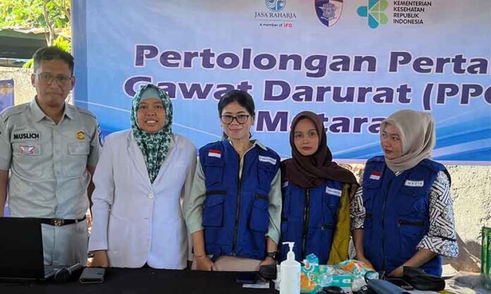 ntb 3 jasa raharja NTB