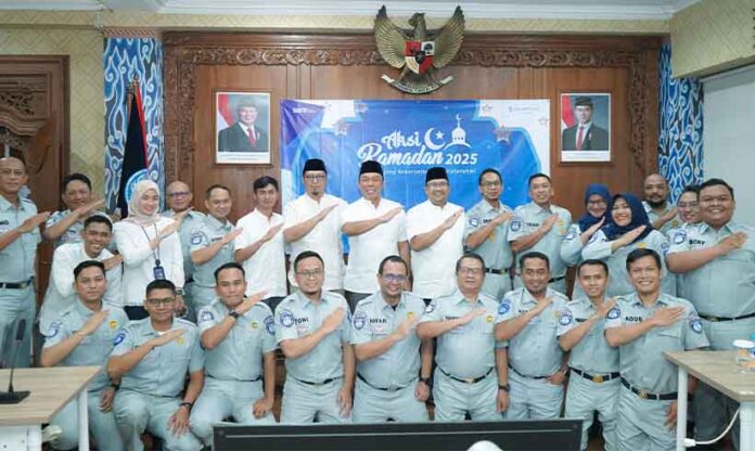 pusat jasa raharja pusat