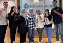 Jasa Raharja Wilayah Riau Kunjungan ke Mitra Kerja Rumah Sakit, Lakukan Koordinasi Program jasa raharja riau