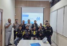 Jasa Raharja Bukittinggi Sosialisasi Keselamatan Berlalu Lintas dan Pelatihan PPGD jasa raharja sumbar