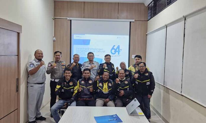 sumbar 1 jasa raharja sumbar