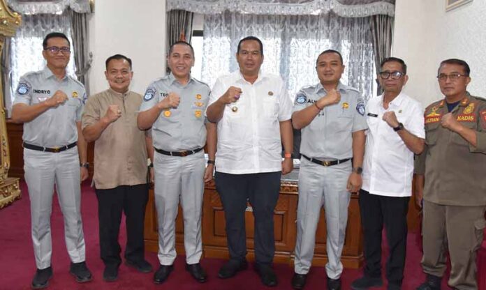 sumbar 3 jasa raharja sumbar