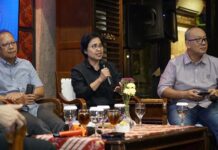 Telkom Solution, Strategi Layanan Telkom Fokus pada Segmen B2B TELKOM