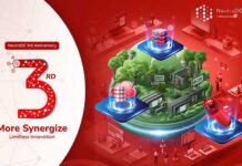 3 Tahun Perjalanan NeutraDC, Perkuat Inovasi Infrastruktur Digital AI TELKOM