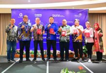 Telkom Hadirkan Solusi Digital untuk Tingkatkan Daya Saing BPD PT Telkom Indonesia