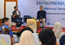 Telkom Dukung Entrepreneur Hub Jadikan Transformasi Digital sebagai Katalisator Pertumbuhan Bisnis Telkom
