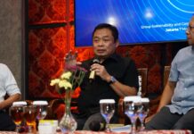 Telkom Akselerasi Transformasi Guna Perkuat Ekosistem Digital Nasional dan Dukung Terwujudnya Asta Cita TELKOM