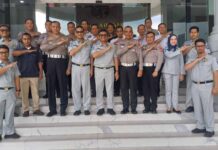 Jasa Raharja Kantor Wilayah Utama DKI Jakarta Gelar Rapat Forum Komunikasi Lalu Lintas untuk Tindak Lanjut Titik Rawan Kecelakaan untuk Tindak Lanjut Titik Rawan Kecelakaan