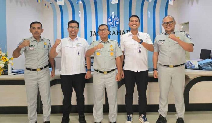 BPJS Kesehatan Cabang Mataram BPJS Kesehatan Cabang Mataram