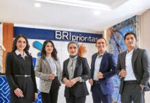 Diakui Dunia, Layanan Wealth Management BRI Raih Penghargaan Internasional dari Euromoney BRI