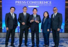 Di Tengah Dinamika Ekonomi Global, BRI Catatkan Laba Rp13,8 triliun BRI