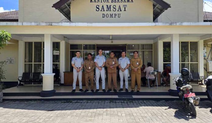 Bahas Upaya Optimalisasi Pendapatan