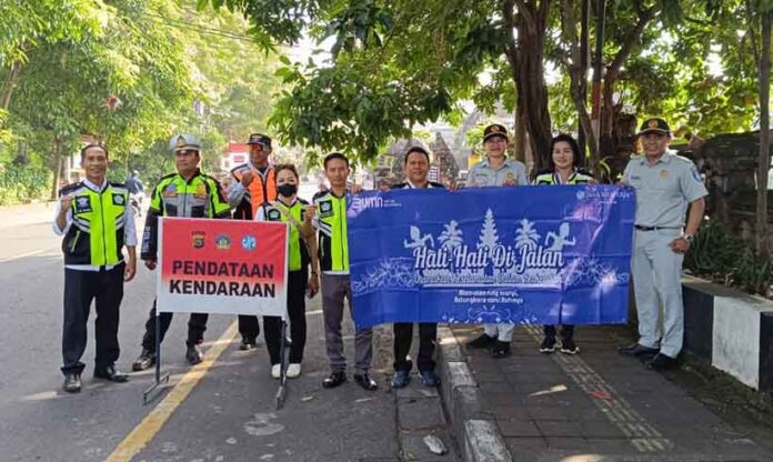 Bali II jasa raharja bali