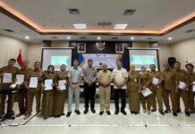 Platform SAPUJAGA, Terobosan Digital untuk Peningkatan Kepatuhan Pajak Kendaraan Bermotor di Bojonegoro Bermotor di Bojonegoro