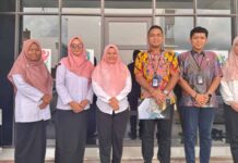 Jasa Raharja Kepri Kolaborasi Program Diseminasi Model Integrasi Pendidikan Lalu Lintas (PLL) Tingkat SMA/SMK/Sederajat Bersama Dinas Pendidikan Cabang Batam Bersama Dinas Pendidikan Cabang Batam