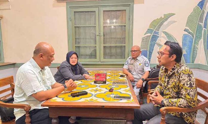 jasa raharja yogyakarta