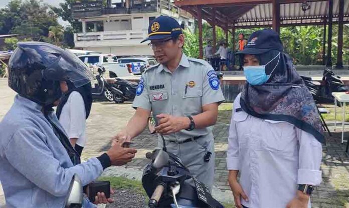 DIY 3 jasa raharja yogyakarta