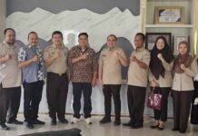 Sinergi Jasa Raharja Bersama Samsat Kota Palembang Dalam  Tingkatkan Pelayanan Dalam Tingkatkan Pelayanan