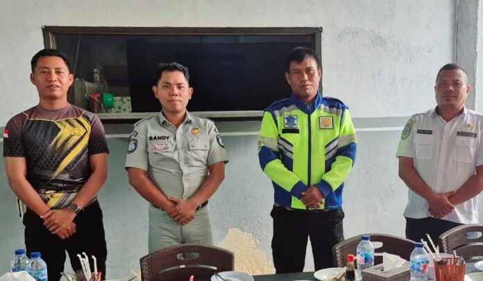 Di Kab. Talaud Di Kab. Talaud