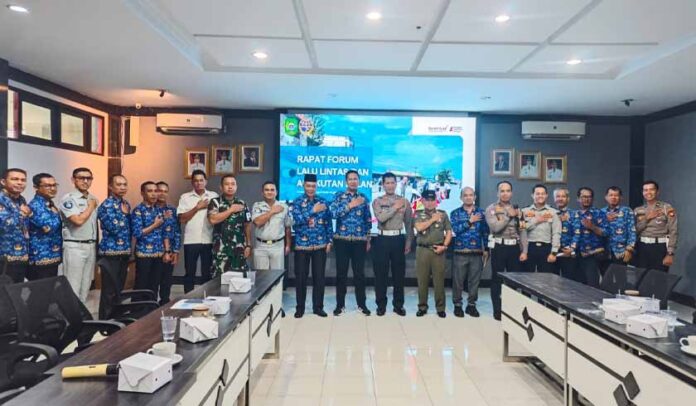 Dipimpin Walikota Singkawang Dipimpin Walikota Singkawang