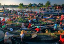 Dorong Ekonomi Kerakyatan, BRI Salurkan KUR Senilai Rp42,23 Triliun Hingga Akhir Maret 2025 Dorong Ekonomi Kerakyatan