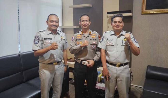 Evaluasi Operasi Ketupat 2025 Evaluasi Operasi Ketupat 2025