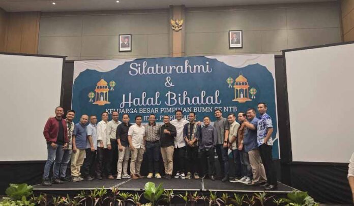 Forum BUMN Provinsi NTB