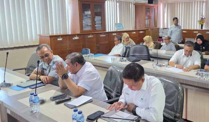 Hibah dan Rencana Kerja 2025 Hibah dan Rencana Kerja 2025