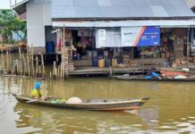 1,2 Juta AgenBRILink Jangkau 88% Wilayah Indonesia, BRI Hadirkan Layanan Keuangan Hingga ke Pelosok Negeri Hingga ke Pelosok Negeri