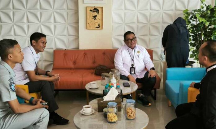 JABAR 1 jasa raharja jabar