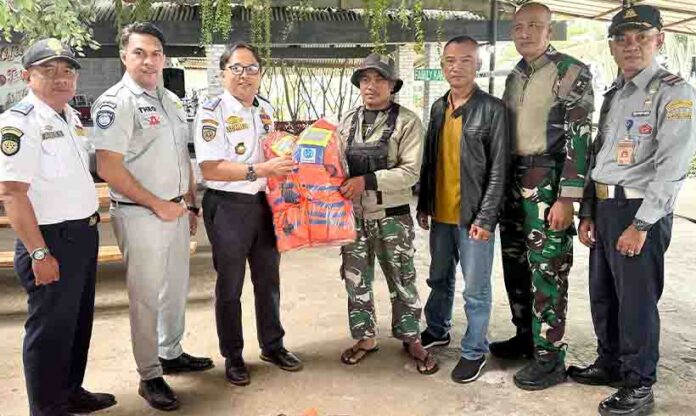 JABAR 2 jasa raharja jabar