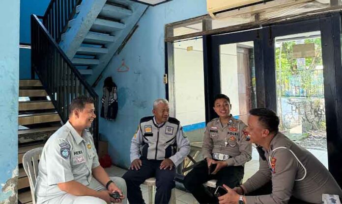 JATIM 1 jasa raharja jatim