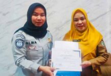 Kerja Sama Strategis, Jasa Raharja Cabang Parepare dan RSUD Andi Makassau Parepare Teken Komitmen Bersama Taat Pembayaran PKB dan SWDKLLJ Jasa Raharja Cabang Parepare