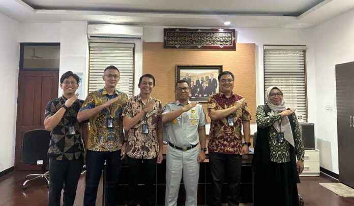 Jasaraharja Putera Branch Mataram Jasaraharja Putera Branch Mataram