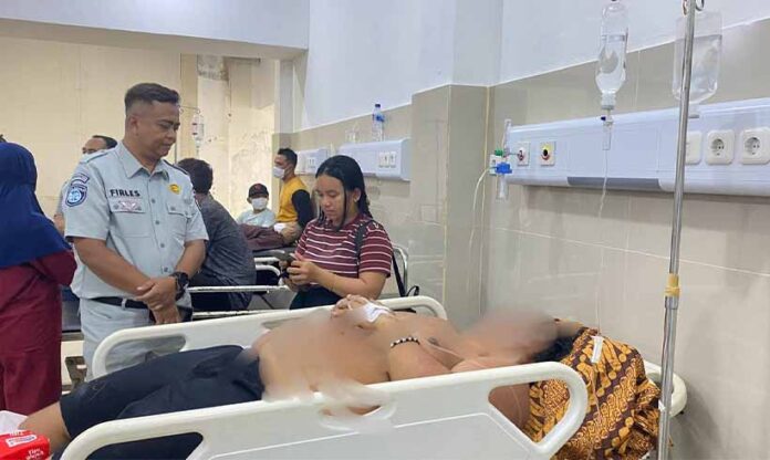 jasa raharja kalteng