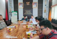 Bapenda Kalteng Bersama Jasa Raharja dan Polda Kalteng Siapkan Implementasi Pembebasan Tunggakan PKB jasa raharja kalteng