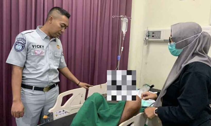 KALTENG jasa raharja kalteng