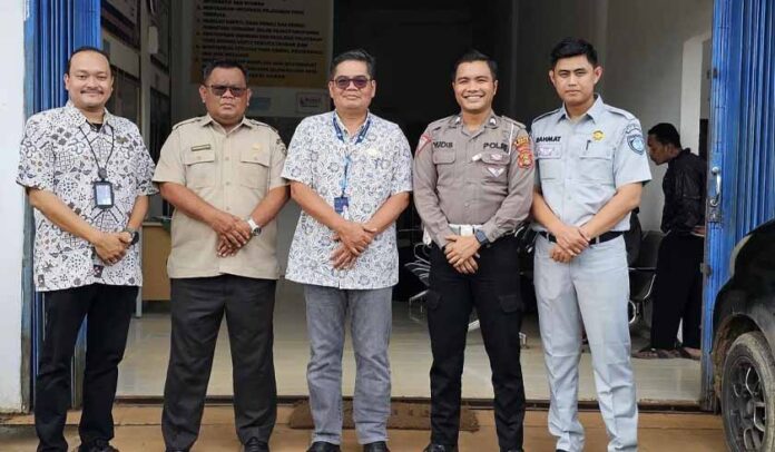 Ke Samsat Musi Banyuasin 2 Ke Samsat Musi Banyuasin 2