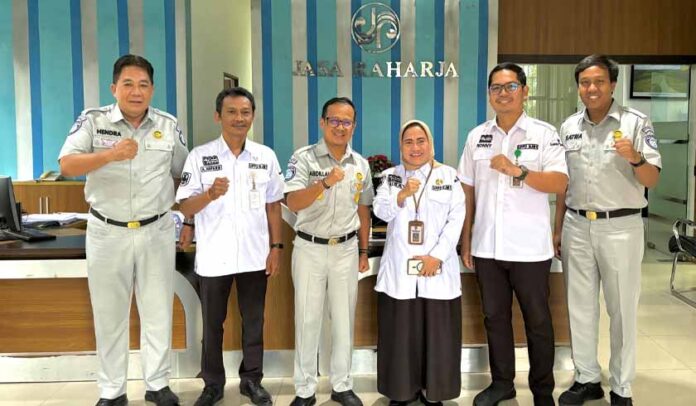 Kepala UPPD Banjarmasin I Kepala UPPD Banjarmasin I