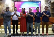 Digiland Kembali Digelar Mei 2025, Hadirkan Ajang Lari Berstandar Internasional dengan Konser Musik dan Pasar UMKM Konser Musik dan Pasar UMKM