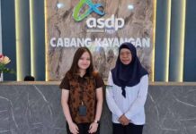 Jasa Raharja NTB Laksanakan CRM IWKL di ASDP Kayangan, Tingkatkan Koordinasi Antar Mitra Kerja Koordinasi Antar Mitra Kerja