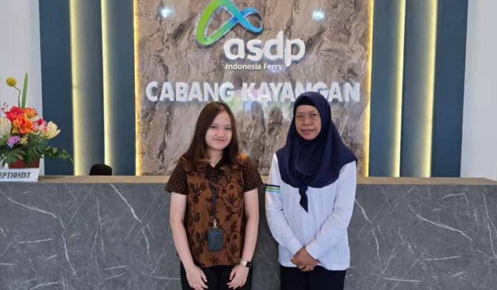 Koordinasi Antar Mitra Kerja Koordinasi Antar Mitra Kerja